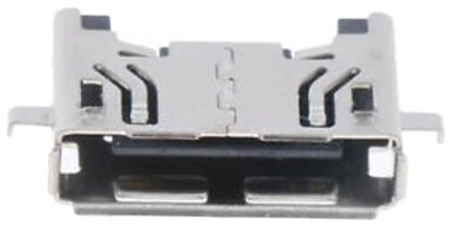 Main image of US USB Charger Charging Dock Port Connector For Sony PSV Vita PCH-1000