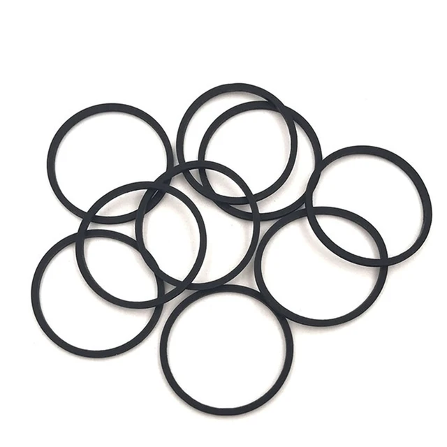 Alt view image 5 of 5 - US 20Pc Replacement Belt for Original Xbox DVD Drive & Xbox 360 DVD Drive