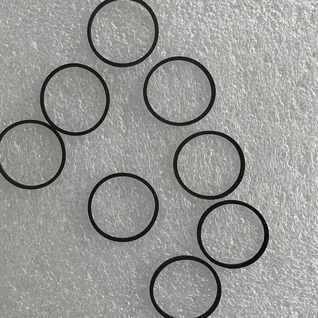 Alt view image 3 of 5 - US 20Pc Replacement Belt for Original Xbox DVD Drive & Xbox 360 DVD Drive