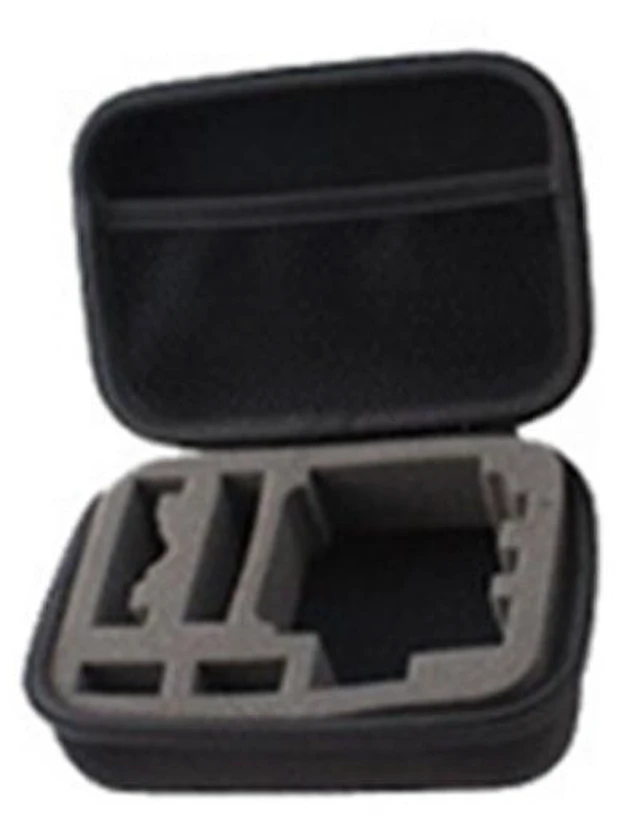 Main image of US 1 Pack Waterproof Shockproof GoPro Carry Case for GoPro 10 9 8 7 6 5 4-1
