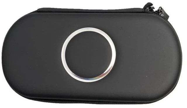 Main image of US 1 Pc Protective Case Game Pouch Holder For Sony PSP 1000 2000 3000