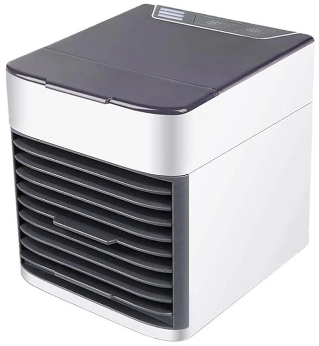 Main image of US 1 Pack Air Cooler Fan Conditioner Personal Cooling Bedroom Portable Mini AC