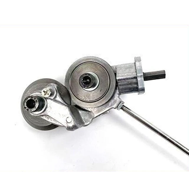 Alt view image 3 of 4 - US Electric Drill Plate Cutter Sheet Metal Nibbler Precise Cutting Safe Durable