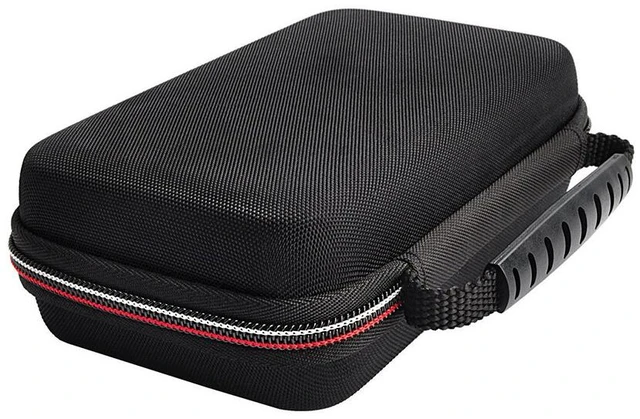 Main image of US Carrying Case for Nintendo 2DS XL Console Portable Travel Cover Pouch Bag