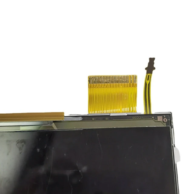 Alt view image 3 of 3 - US LCD Screen Display Replacement Part for SONY PSP3000 PSP-3000 PSP 3000 3001
