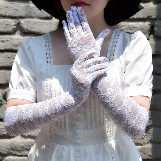 Alt view image 2 of 5 - Gloves