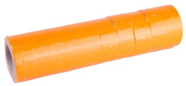 Main image of US 10Rolls/5000Tag Design Label for Motex MX-5500 L5500 Mx989 Price Gun