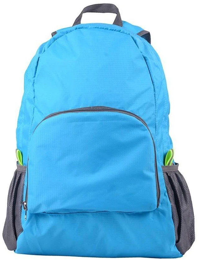 Main image of Foldable Lightweight Travel Backpack Daypack Bag Sports Camping &Hiking, 30L lanse