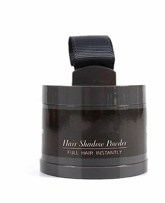 Main image of US Waterproof Hair Line Filler Filling Powder Hairline Instant Cover Up Shadow CU-4-afajixianfen1ge shenzong