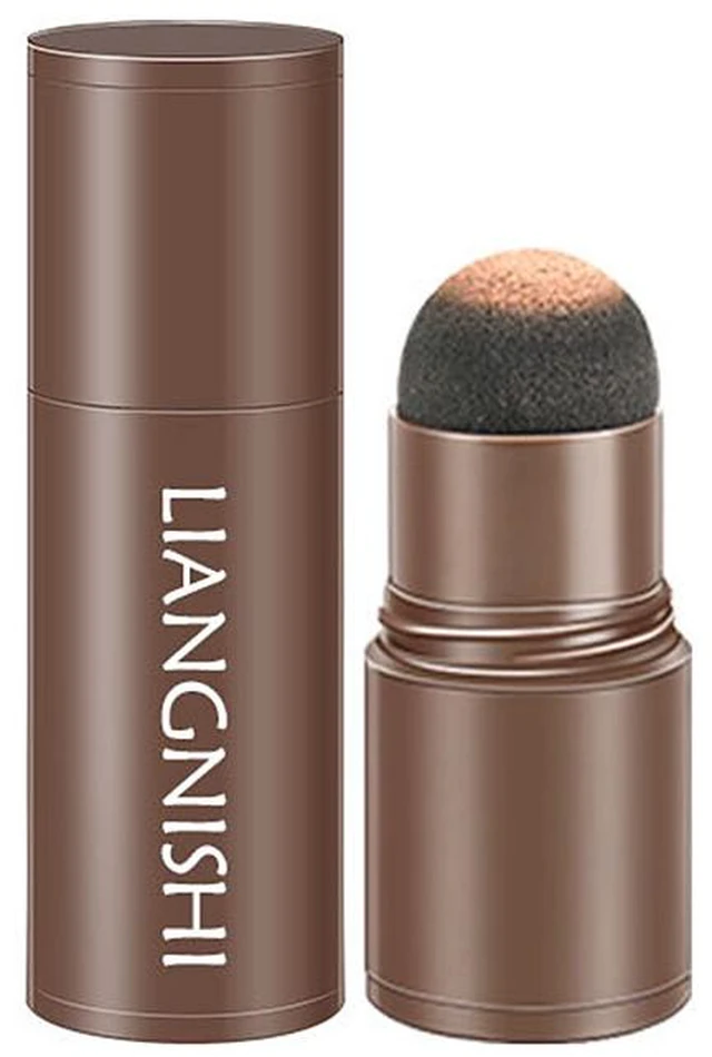 Main image of US 1 Instant Cover Up Hairline Filler Powder Filling Cushion Stick Waterproof DA-1-h fajixianbang 3zonghese1ge
