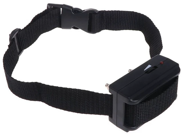 Main image of US Automatic Anti Bark Barking All Size Dog Shock Control Device Training Collar
