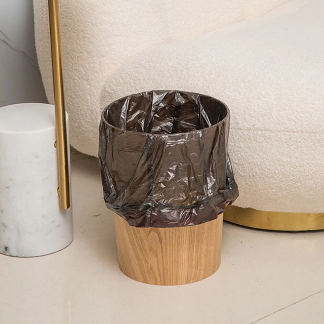 Alt view image 4 of 5 - Trash Bags