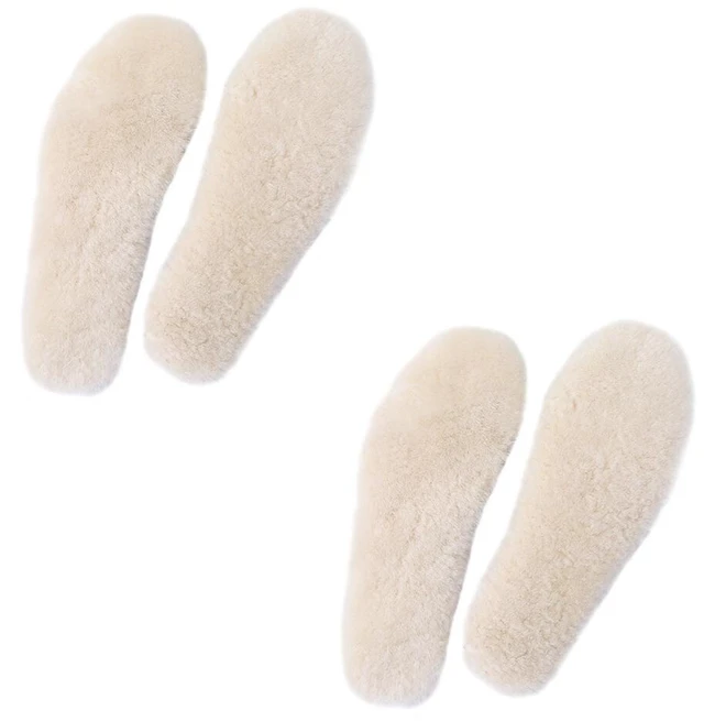 Main image of Insoles DC-3-f yangmaoxiedian 39ma1shuang
