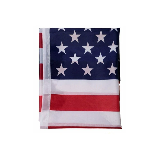 Alt view image 4 of 4 - Flag