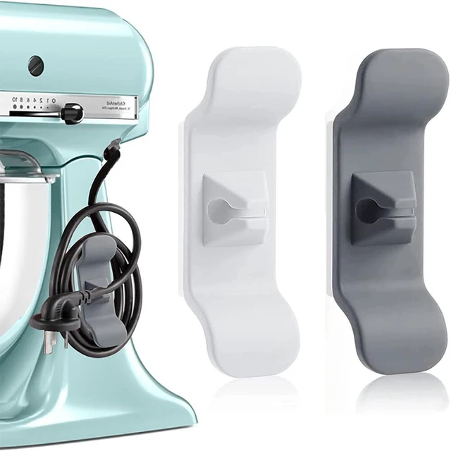 Alt view image 3 of 5 - US 12 Pack Kitchen Appliances Cord Winder Rope Organizer Space Wrapper Hoder
