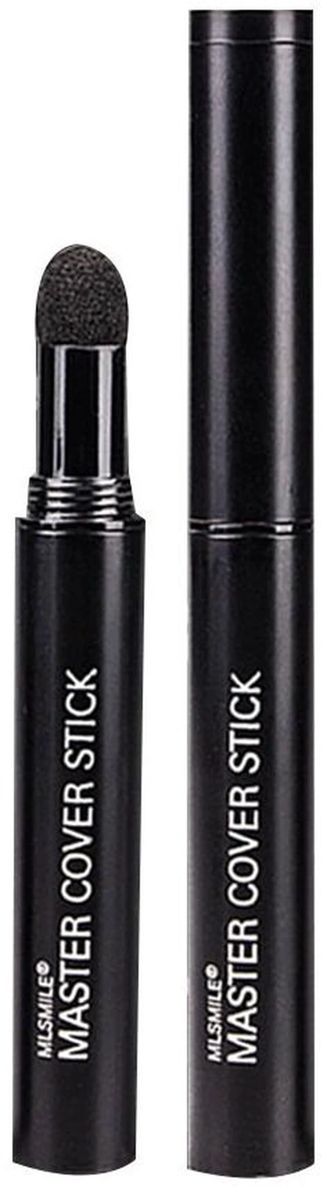 Main image of US 1 Pc Hairline Powder Filler Stick Root Cover Up Instant Hair Filling Shadow DG-2-L changtiaofajixianbang04kafeise 1ge