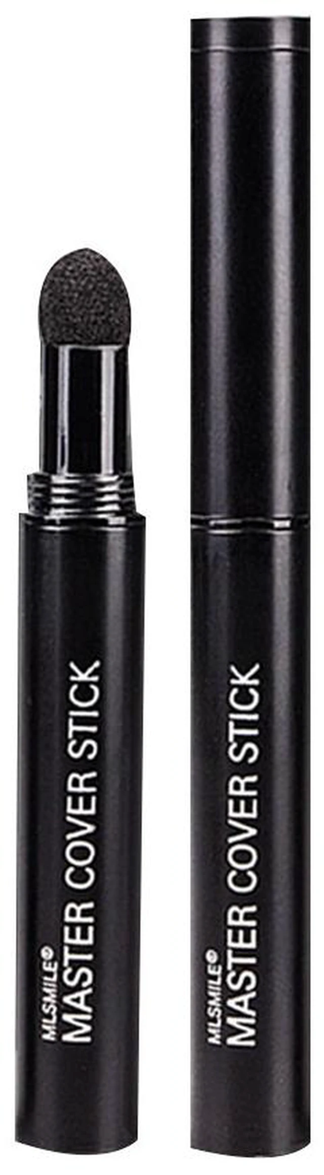 Main image of US 1 Pc Hairline Powder Filler Stick Root Cover Up Instant Hair Filling Shadow DG-2-L changtiaofajixianbang03huiheise 1ge