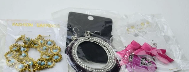 Alt view image 2 of 4 - Wholesale Jewelry Lot - 40 Pairs High End Quality Earrings US Seller Fast Ship