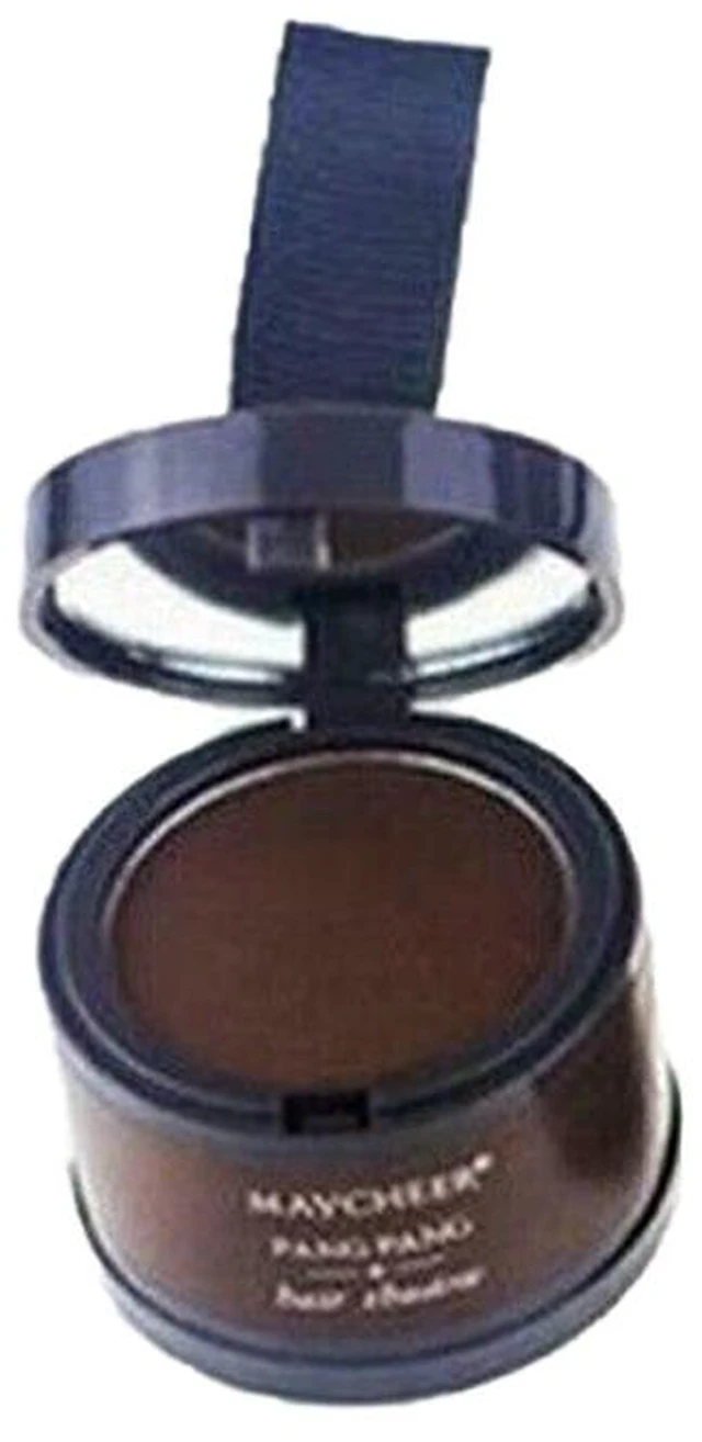 Main image of US 1 Pack Hairline Powder Concealer Instantly Hair Line Shadow Cover Hair Root