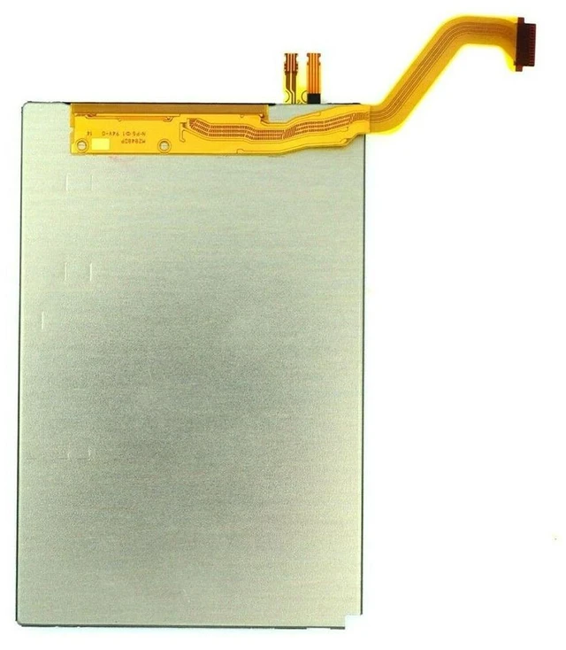 Alt view image 3 of 3 - US 1 Pack Replacement Top Upper LCD Screen Display for Nintendo 3DS N3DS