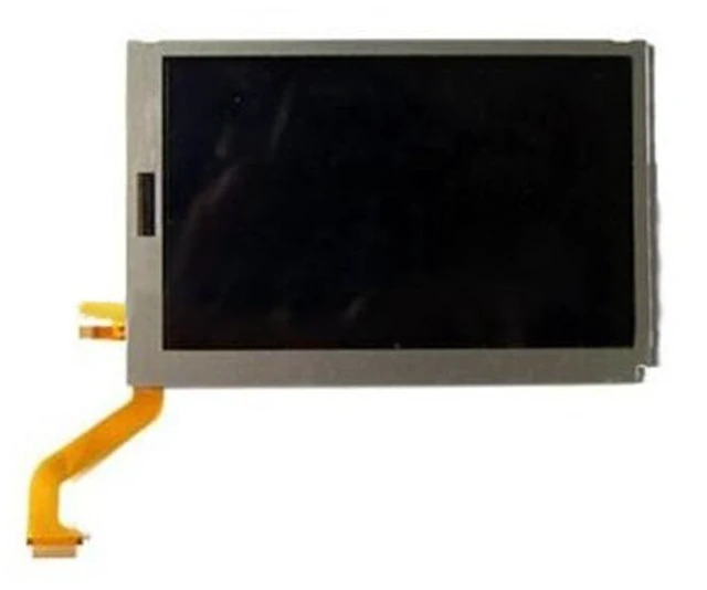 Main image of US 1 Pack Replacement Top Upper LCD Screen Display for Nintendo 3DS N3DS