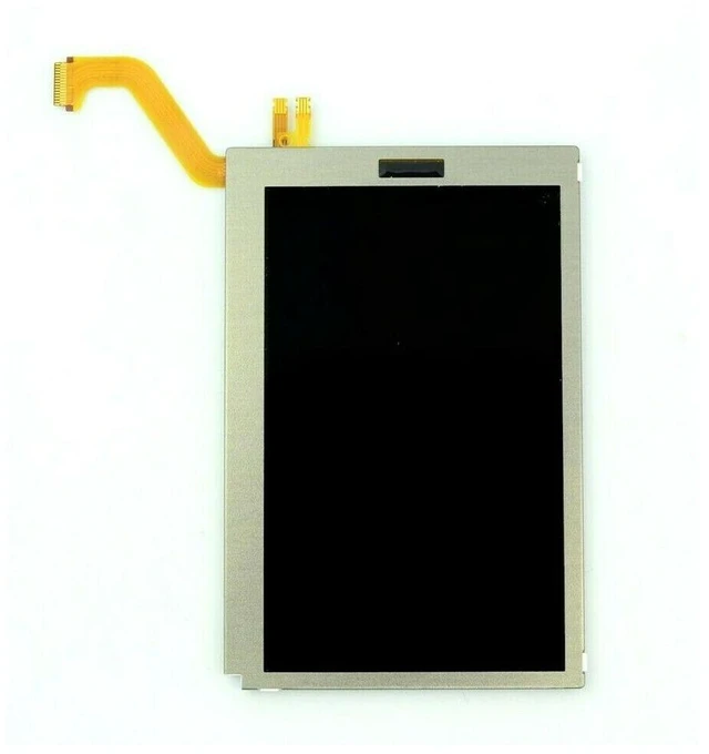 Alt view image 2 of 3 - US 1 Pack Replacement Top Upper LCD Screen Display for Nintendo 3DS N3DS