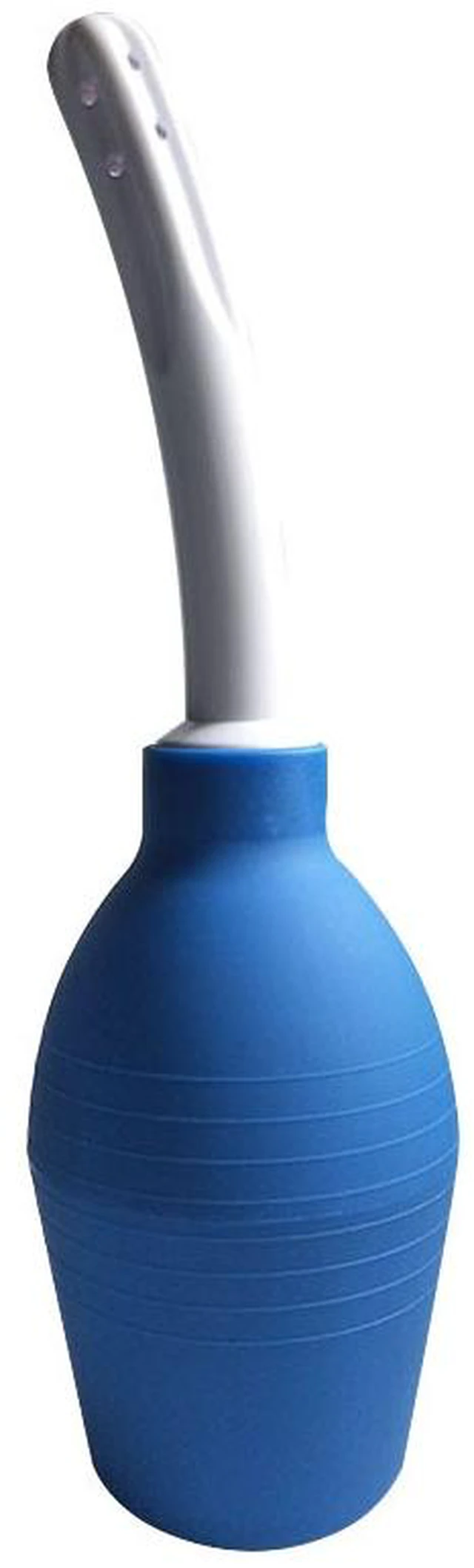 Main image of US 1 Pcs 310ml Anal Douche Bottle Enema Bulb Vaginal Douche Cleaner Bag Kit DI-4-f dengpaochongpenqilanse 1ge
