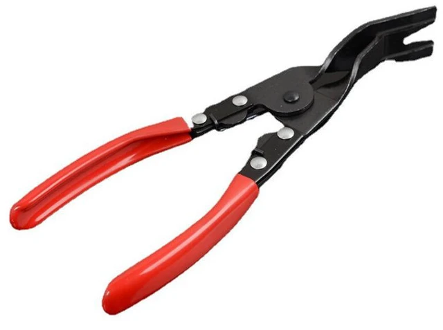 Main image of US 1 Pack Door Panel Trim Clip Removal Tool Pliers Set Remover Auto Repair Kit