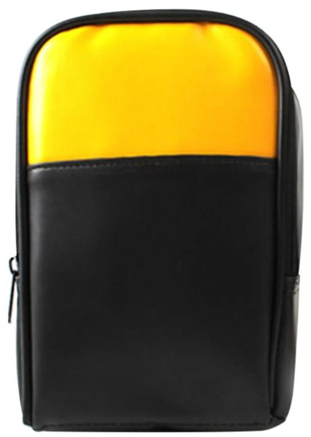 Main image of US 1 Pack Soft Carrying Case Electricians For Fluke Multimeter Storage Bag