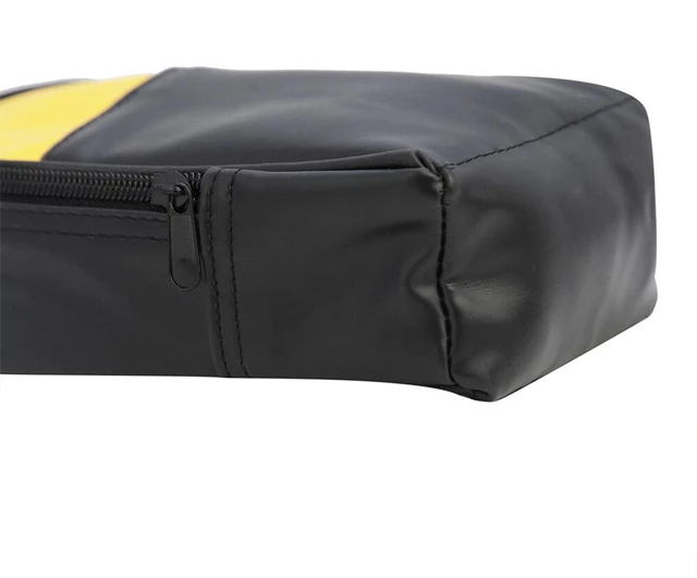 Alt view image 3 of 4 - US 1 Pack Soft Carrying Case Electricians For Fluke Multimeter Storage Bag
