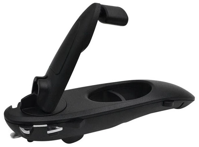 Main image of US 1 Pc 8-in-1 Manual Tin Can Opener Safe Cut Hand Lid Remover Stainless Steel