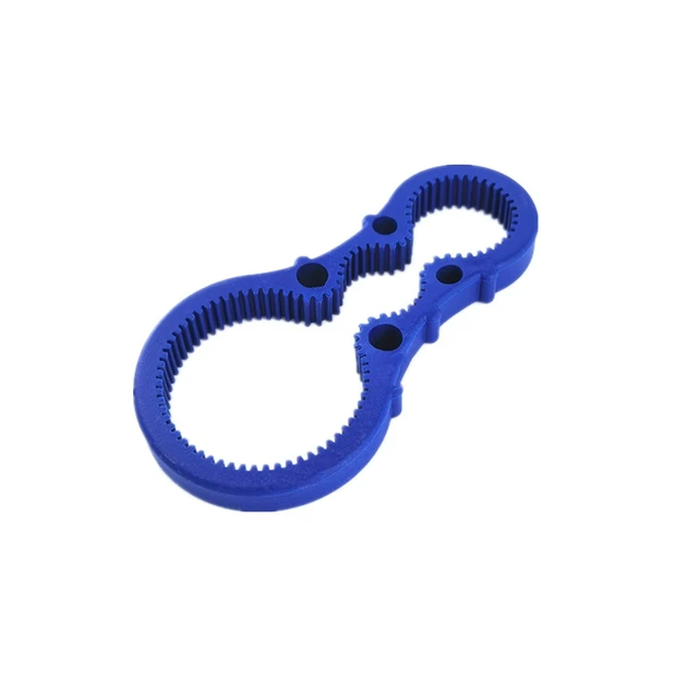 Alt view image 4 of 4 - US 1 Pack Opener Bottle Weak Hands Arthritis Rubber Jar Gripper Pad Corkscrew hongse