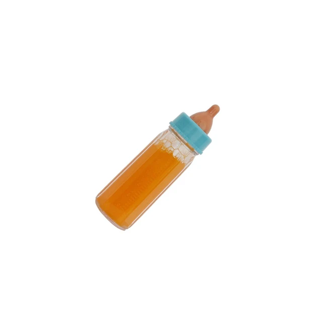Alt view image 5 of 5 - US 4 Pack Magic Baby Dolls Bottle Milk Great Doll Accessories Disappearing Toy