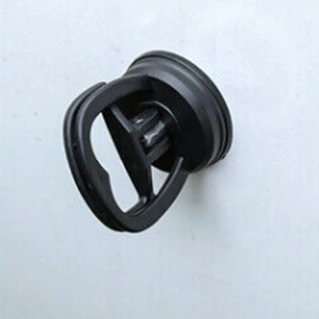 Alt view image 3 of 3 - US 2 Pack Heavy Duty Suction Cups Automobile Dent Puller Suction Remover Tools