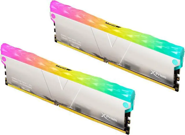 v-Color DDR5 XPrism Hynix A-DIE 32GB(16GBx2) 7200MHz 2Gx8 CL36