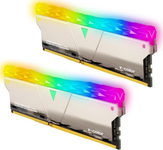 Amazon.com: V-Color Skywalker Plus DDR4 32GB (16GBx2