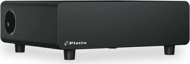 Alt view image 5 of 17 - Platin Monaco 5.1 with WiSA SoundSend | Wireless Surround Sound for all Smart TVS