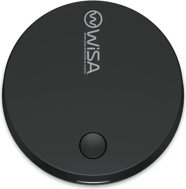 Alt view image 2 of 13 - WiSA SoundSend-Wireless Home Cinema Audio Transmitter