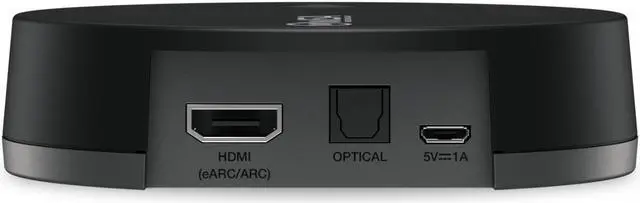 Alt view image 4 of 13 - WiSA SoundSend-Wireless Home Cinema Audio Transmitter