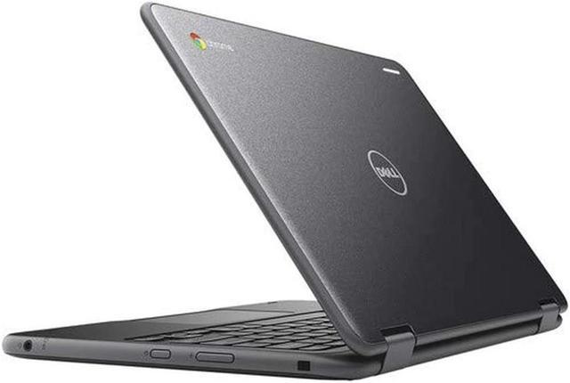 Refurbished: Dell Chromebook 11 3100 2-in-1 (2019) 4GB 32GB Refurbished: Dell Chromebook 11 3100 2-in-1 (2019) 4GB 32GB