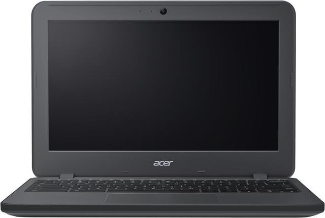 Refurbished: Acer Chromebook 11 N7 C731T-C42N 11.6