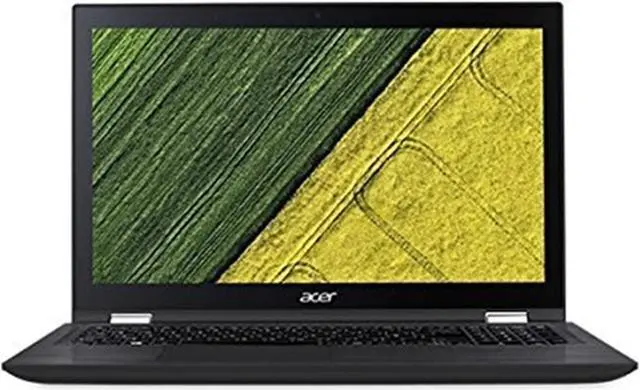 Main image of Acer Chromebook R 11 C738T-C5R6 11.6" Touch 4GB 32GB eMMC Celeron® N3060 1.6GHz ChromeOS, Black