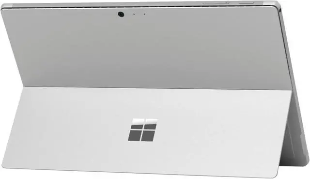 Alt view image 2 of 4 - Microsoft Surface Pro 4 12.3" Tablet 128GB WiFi Core™ m3-6Y30 2.2GHz, Silver