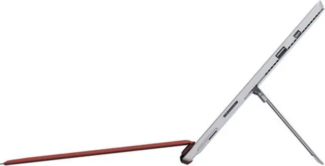 Alt view image 3 of 3 - Microsoft Surface Pro 3 12" Tablet 256GB WiFi Core™ i5-4300U 1.9GHz, Silver