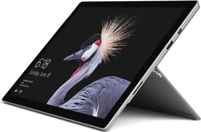 Refurbished: Microsoft Surface Pro MSSU0067 12.3