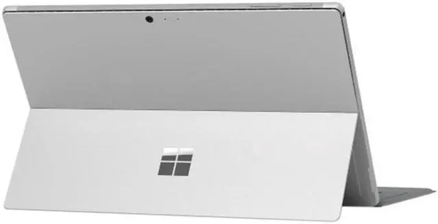 Alt view image 2 of 4 - Microsoft Surface Pro 5 12.3" Tablet 256GB WiFi 2.6GHz, Platinum