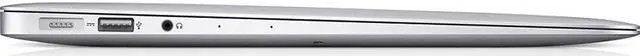 Alt view image 3 of 3 - Apple MacBook Air MD760LL/A 13.3" 4GB 256GB Intel Core i5-4260U X2 1.3GHz, Silver