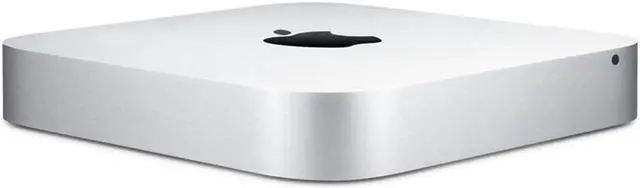 Alt view image 3 of 3 - Apple Mac Mini MC816LL/A 8GB 256GB SSD Core i5-2520M 2.70GHz Mac OSX, Silver