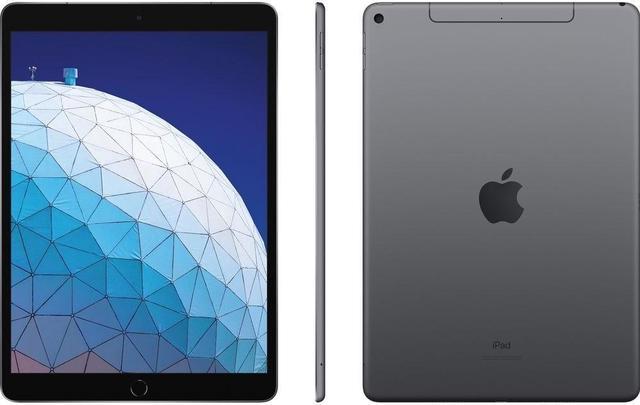 Refurbished: Apple iPad Air 3rd Gen (2019) 10.5