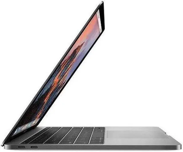 Alt view image 2 of 3 - Apple MacBook Pro MPXQ2LL/A 13.3" 8GB 128GB SSD Core™ i5-7360U 2.3GHz macOS, Space Gray